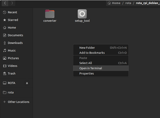 Client Installer