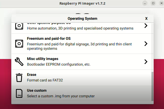 Client Installer
